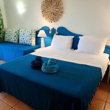 Pierre & Vacances Antigua 03 Сент-Люс Экстерьер фото